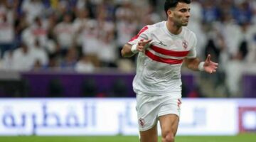 صدمة جديدة للزمالك.. هل يغيب زيزو قبل قمة الأهلي؟ – الجريدة