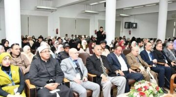 جامعة قناة السويس تفتتح فعاليات المؤتمر العلمي الثاني لمركز دراسات اللغة العربية والترجمة – الجريدة