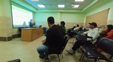 مستشفى بني سويف التخصصي ينظم تدريبا مكثفا للتمريض في الأقسام الحرجة – الجريدة