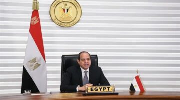 طفرة كبيرة بالعلاقات المصرية القبرصية في عهد السيسي – الجريدة