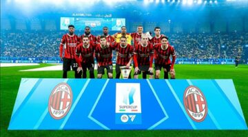 لياو وفيليكس يقودان تشكيل ميلان ضد فينورد بدوري أبطال أوروبا – الجريدة