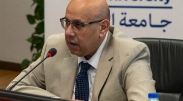 الرئيس السيسي يدعمنا لربط البحث العلمي بسوق العمل – الجريدة