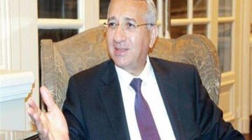 بالفيديو.. السفير محمد حجازي: إسبانيا وقفت بشكل واضح مع القضية الفلسطينية – الجريدة