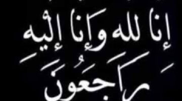 محافظ الجيزة ينعى وفاة اللواء طلعت العناني مستشار محافظ جنوب سيناء – الجريدة