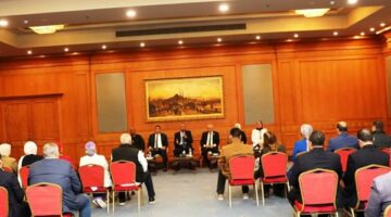 أعضاء لجان بالنواب يؤيدون قرارات السيسي لدعم الوطن والمواطنين – الجريدة