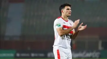 «زيزو» جاهز للقمة رغم الانتقادات .. والزمالك يخسر جهود هذا اللاعب – الجريدة