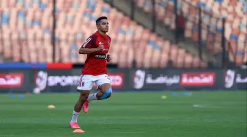 «الدبيس» و«جهاد» على رادار منتخب مصر لمعسكر مارس المقبل – الجريدة