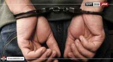 القبض على عاطل لسرقة محتويات السيارات بمنطقة العوائد الإسكندرية | الحوادث – الجريدة