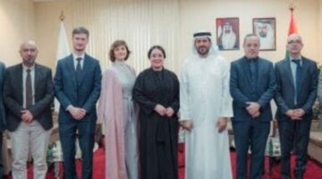 Viory وجامعة الشارقة تعقدان شراكة رائدة في مجال الإعلام والتعليم – الجريدة