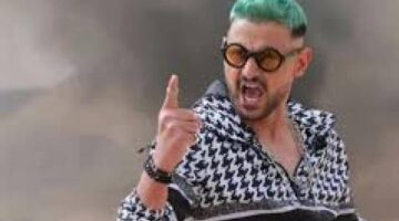 رامز جلال يشعل التريند بعد كشف بوستر برنامجه الجديد! – الجريدة