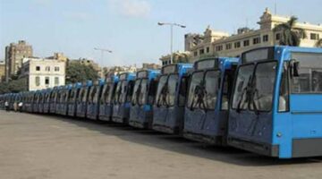 القاهرة تكشف مواعيد جديدة لأتوبيسات النقل العام في رمضان! – الجريدة