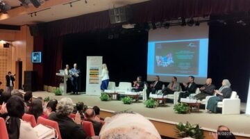 لا يصلح العرب إلا إذا صلحت مصر – الجريدة