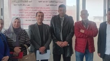 محافظة الجيزة تنظم دورات تدريبية للسيدات لإقامة مشروعات صغيرة ومتناهية الصغر – الجريدة