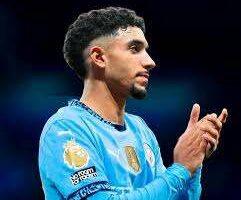 دوري أبطال أوروبا.. مرموش يقود تشكيل مانشستر سيتي المتوقع أمام ريال مدريد – الجريدة