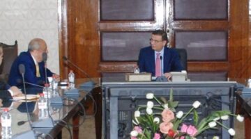 وزير الزراعة يتابع الموقف التنفيذي للمزرعة المصرية الاوغندية المشتركة – الجريدة
