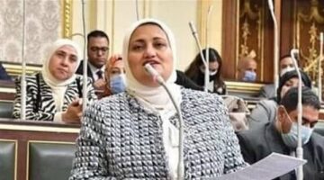 طلب إحاطة بشأن “طريق الموت” بمركز الغنايم في أسيوط – الجريدة