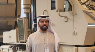 منصة الشركات الناشئة خلال “آيدكس 2025” تستعرض أحدث الابتكارات الدفاعية خلال اليوم الثاني من المسابقة المبتكرة – الجريدة