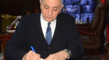 محافظ الغربية يعتمد الأحوزة العمرانية لـ20 قرية وعزبة – الجريدة