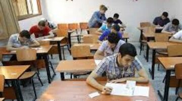 بعد الرسوب 4 سنوات في الثانوية العامة.. هل يحق للطالب أداء الامتحانات؟ التعليم تُجيب! – الجريدة