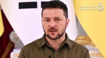 هدفنا تحقيق سلام مضمون وليس مجرد وقف إطلاق نار مؤقت – الجريدة