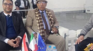 “الدولي لرجال الأعمال” يشيد بمبادرات معرض مصر الدولي للطاقة وأهمية التعرف على القوانين لتنمية الاستثمارات – الجريدة