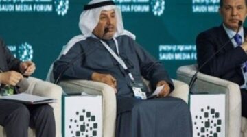 قادةٌ إعلاميون يرصدون المشهد المتغير في الإعلام الرقمي خلال المنتدى السعودي للإعلام – الجريدة