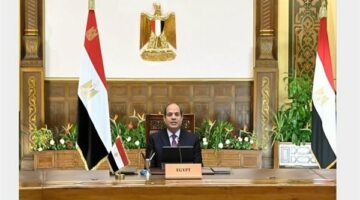 اتفقنا مع إسبانيا على زيادة الاستثمارات والتبادل التجاري بين البلدين – الجريدة