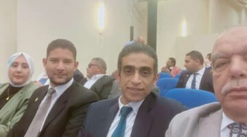 حزب الريادة يشارك في الندوة التثقيفية التي نظمتها الهيئة الوطنية الانتخابات – الجريدة