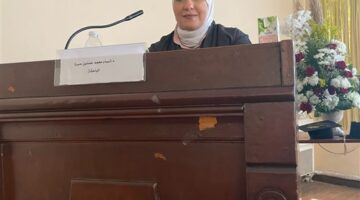 رسالة دكتوراة عن تاريخ المؤرخين الأقباط تحصد مرتبة الشرف الأولى بجامعة عين شمس – الجريدة