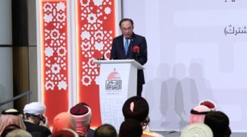 كلمة شيخ الأزهر عن غزة ترجمت ما نشعر به من ألم – الجريدة