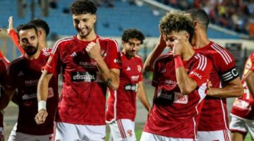 الأهلي الأفضل عربيا.. والدوري المصري يحظى باهتمام كبير خارج أفريقيا – الجريدة