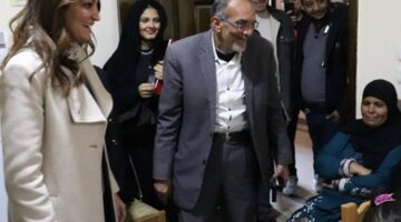 نائب محافظ الجيزة تتفقد فصل تعليم الكبار بالإسكان البديل بروضة أكتوبر – الجريدة