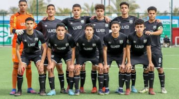 بطولة زد الدولية للناشئين.. أستون فيلا يفوز على زد إف سي.. وأسيك يتغلب على فيسل كوبي – الجريدة