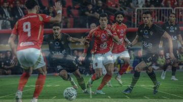 4 غيابات مؤثرة في صفوف الأهلي أمام الزمالك – الجريدة