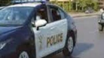 مصدر امني يكشف حقيقه مقتل مواطن اثر مشاده كلاميه مع نجل ضابط شرطه ب15 مايو – الجريدة
