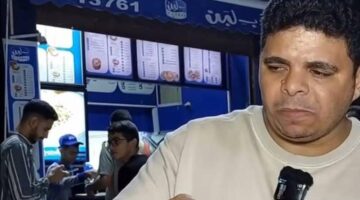 حادث دهس يهز السوشيال ميديا.. هل البلوجر عمرو بيلا متهم أم ضحية؟ – الجريدة