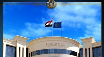الداخلية تكشف حقيقة مقتل شاب في القاهرة – الجريدة