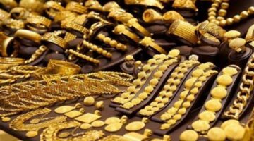 الذهب يفاجئ الجميع.. تراجع 20 جنيها في التعاملات المسائية! – الجريدة