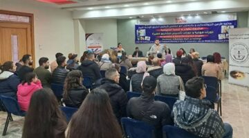 رئاسة طائفة الأرمن ‏البروتستانت تنظم مبادرة أهلية لدعم 100 مشروع صغير بحلب – الجريدة