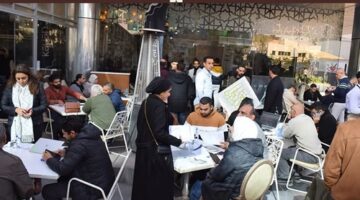 تحالف شركتي «كيان للتطوير» و«إيلاف للتطوير» يحقق 2 مليار جنيه مبيعات بمشروع « Vida Residence» خلال 5 أيام فقط – الجريدة