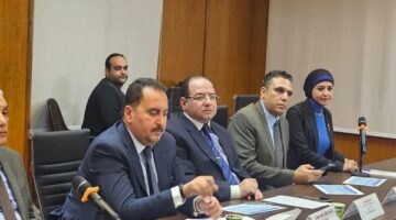 تدشين البرنامج التدريبي الأول لمأموري الضبط القضائي بشركات توزيع الكهرباء – الجريدة