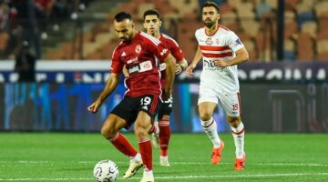 لقاء القمة .. غيابات مؤثرة تضرب الأهلي قبل لقاء الزمالك – الجريدة