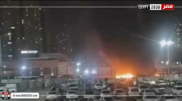إعلام إسرائيلي: العثور على عبوة ناسفة أخرى في حافلة بمنطقة حولون جنوب تل أبيب | توك شو – الجريدة