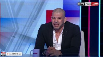 بشير التابعي: خسرنا من الأهلي 6-1 بفعل فاعل | الرياضة – الجريدة