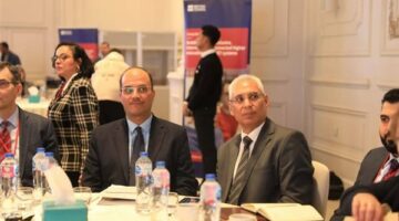 جامعة العريش تشارك في ملتقى الجامعات المصرية البريطانية – الجريدة