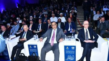“الزراعة” تشارك في المؤتمر العربي الثالث للأراضي بالمغرب – الجريدة
