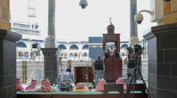 يحتاجها المعافى والمبتلى والحي والميت – الجريدة