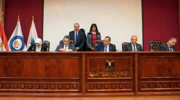 حياة كريمة توقع بروتوكولي تعاون مع شركات بترول لرفع كفاءة وحدة العامرية الصحية بالإسكندرية – الجريدة