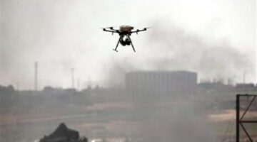 أوكرانيا.. مقتل شخص واندلاع حريق في مستودع إثر هجوم بمسيرة في منطقة بوريسبيل – الجريدة