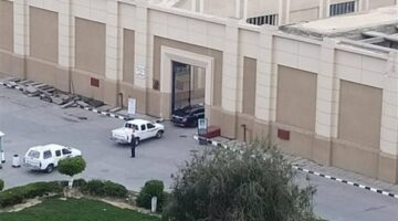 محافظ الغربية يتفقد موقع حريق غلاية بخار بغزل المحلة ويطمئن على المصابين – الجريدة